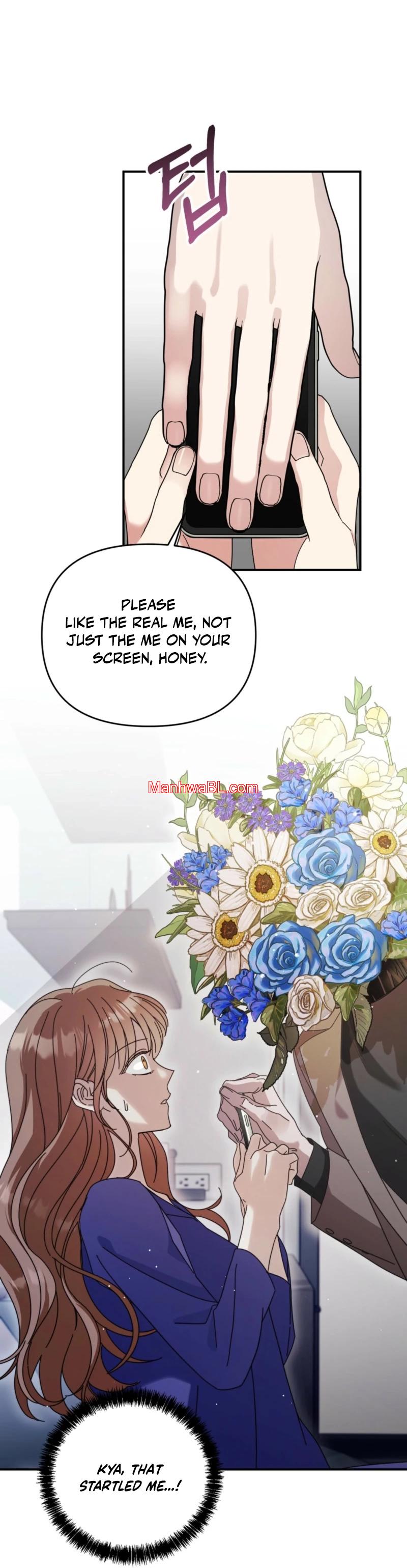 How about cosmic horror [ENG] - Capítulo 4 2 manhwa