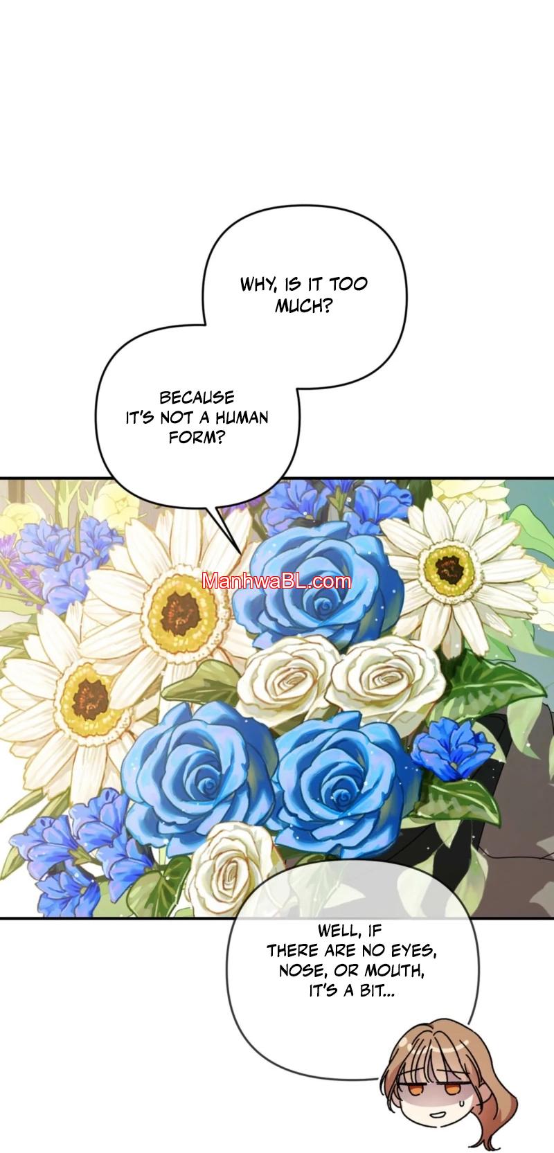 How about cosmic horror [ENG] - Capítulo 4 2 manhwa