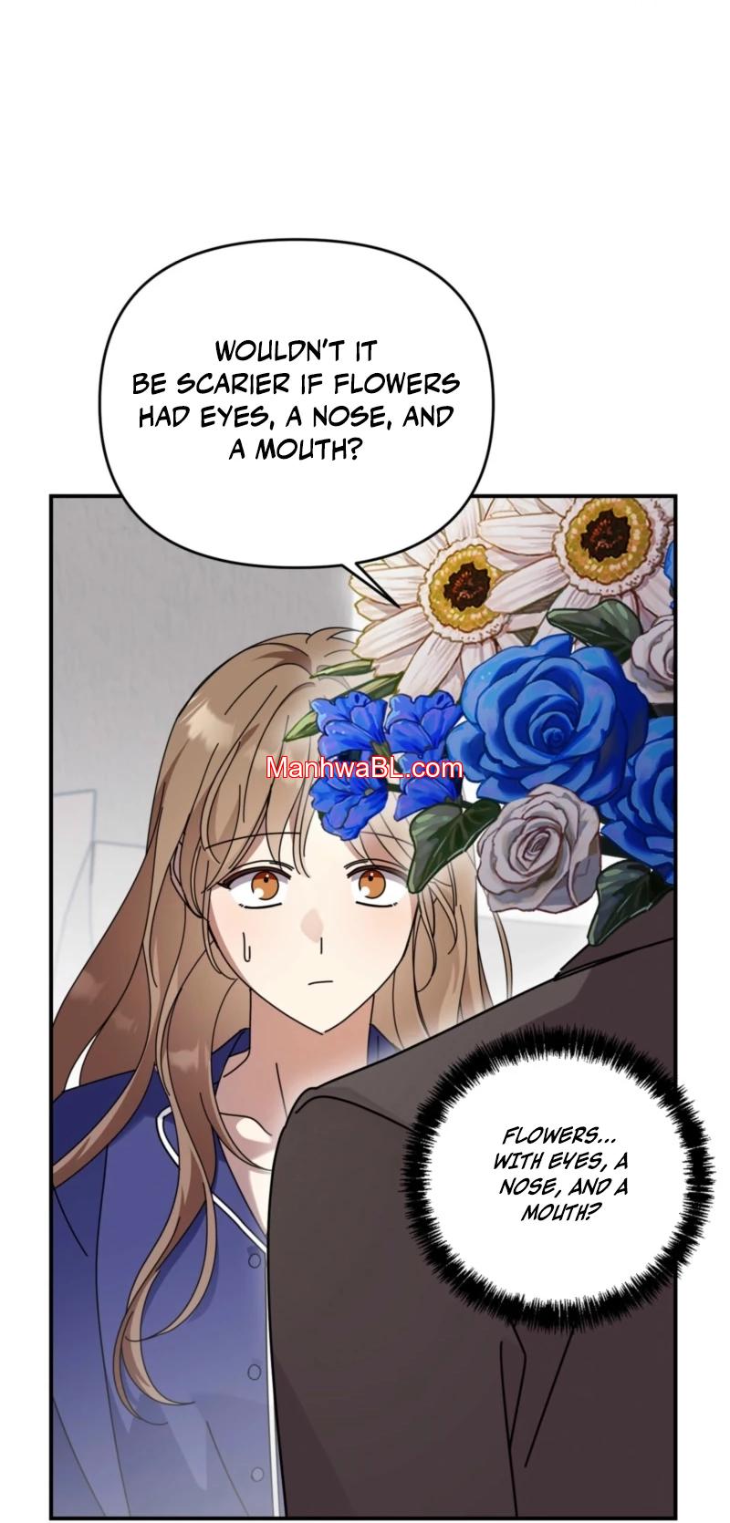 How about cosmic horror [ENG] - Capítulo 4 2 manhwa
