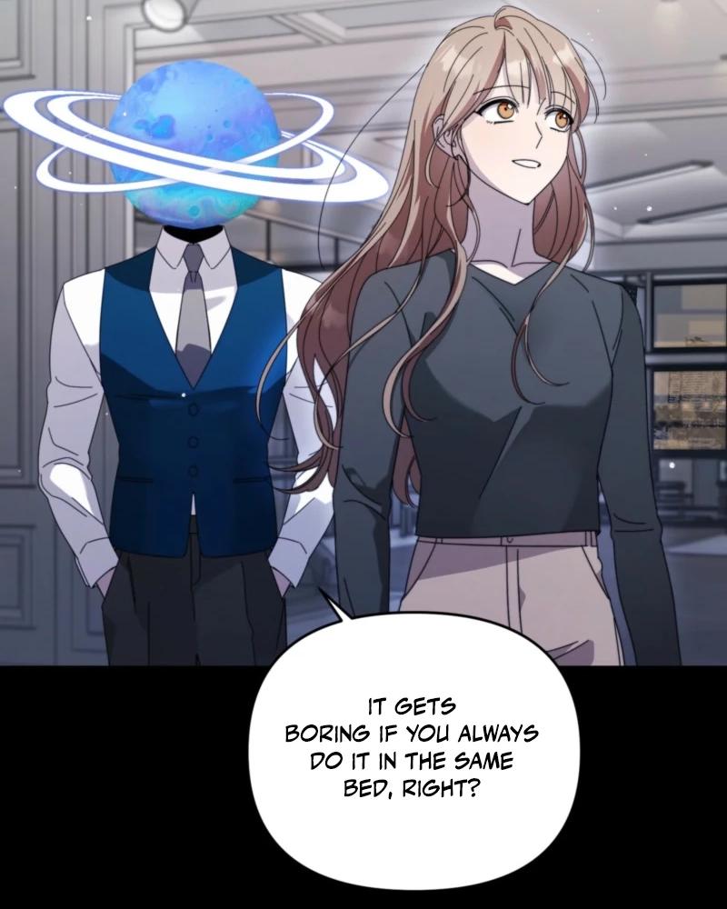How about cosmic horror [ENG] - Capítulo 4 2 manhwa