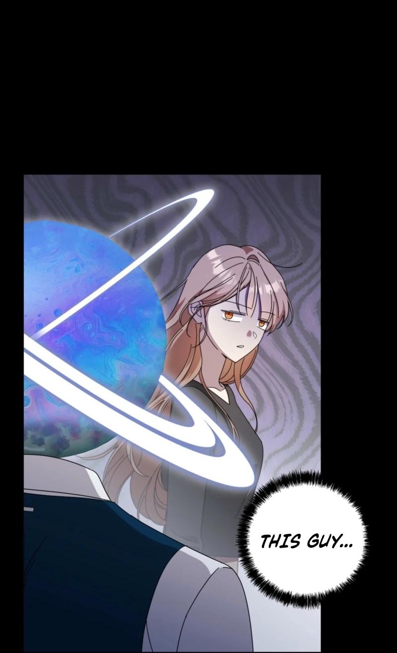 How about cosmic horror [ENG] - Capítulo 4 2 manhwa