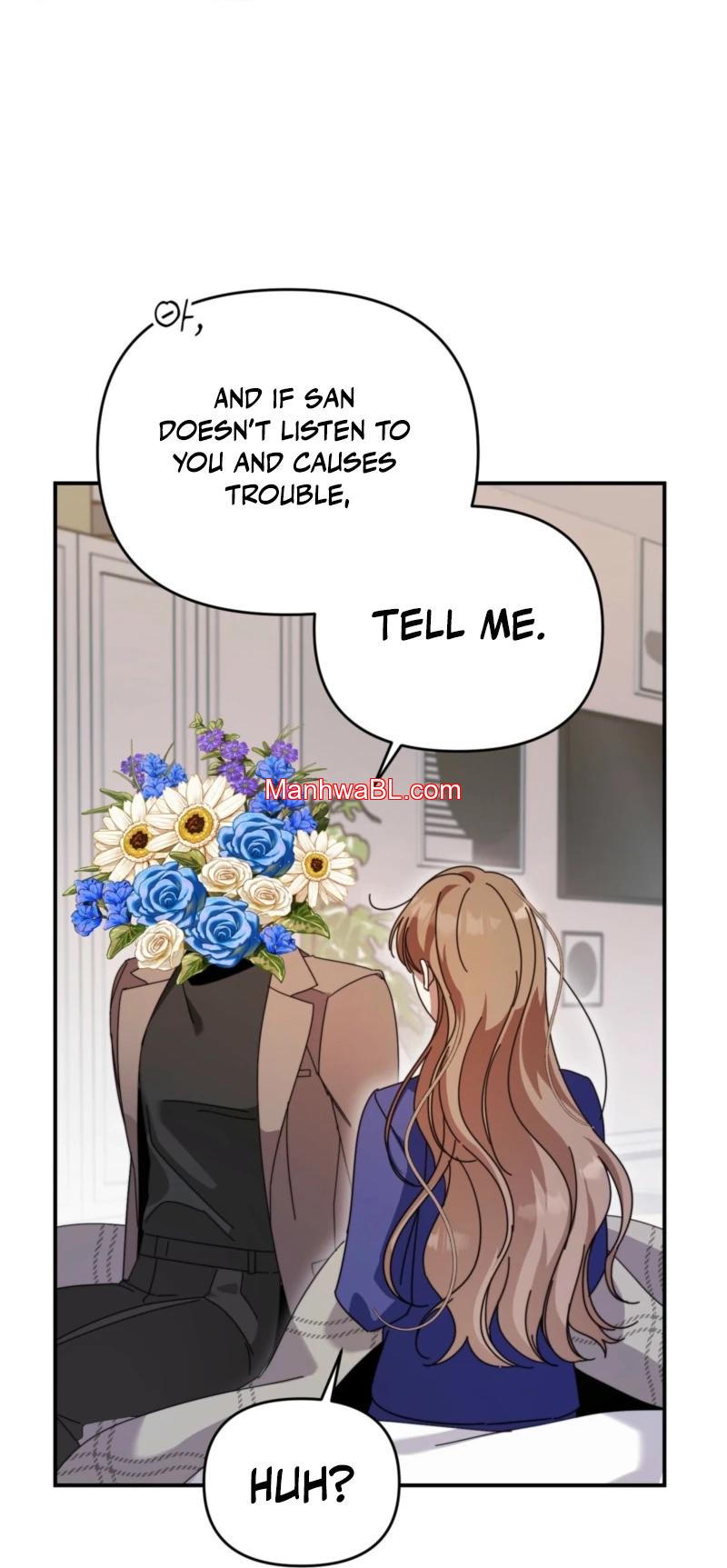 How about cosmic horror [ENG] - Capítulo 4 2 manhwa