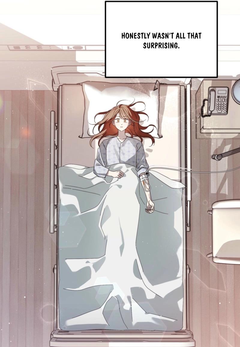 How about cosmic horror [ENG] - Capítulo 1 manhwa