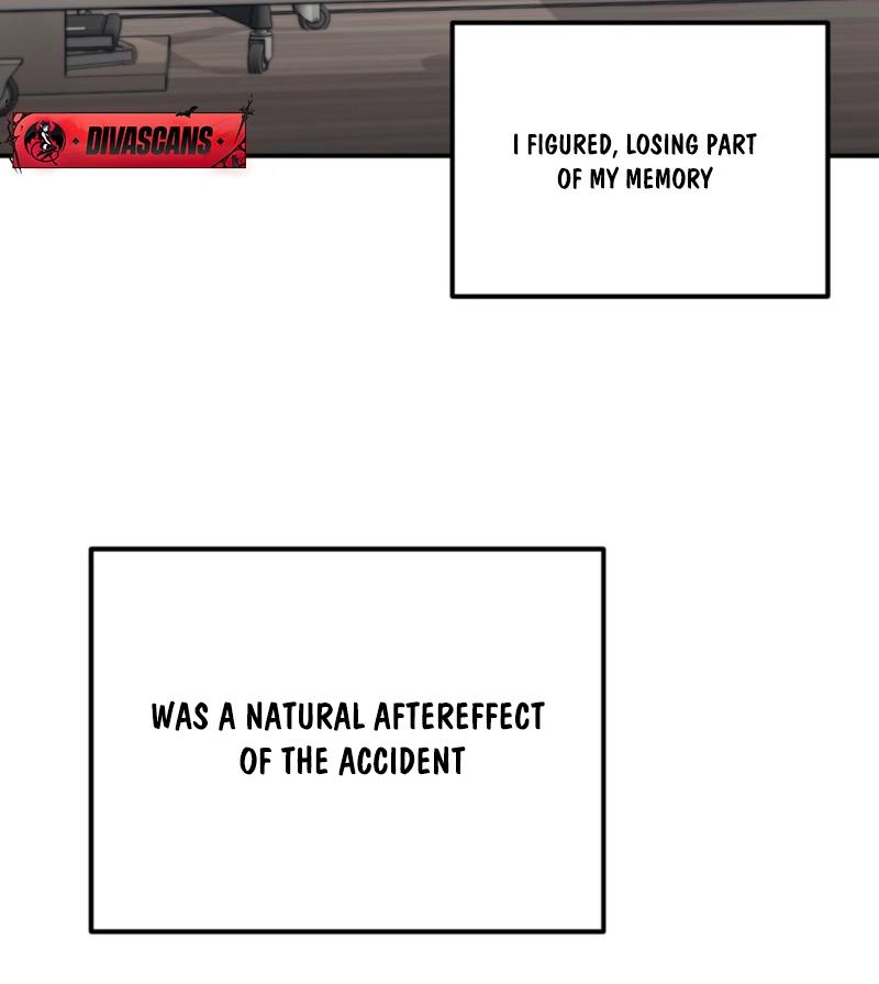 How about cosmic horror [ENG] - Capítulo 1 manhwa