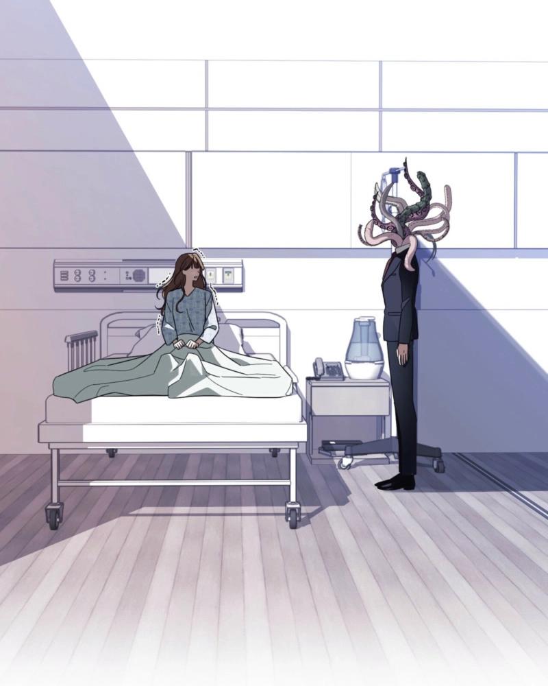 How about cosmic horror [ENG] - Capítulo 1 manhwa