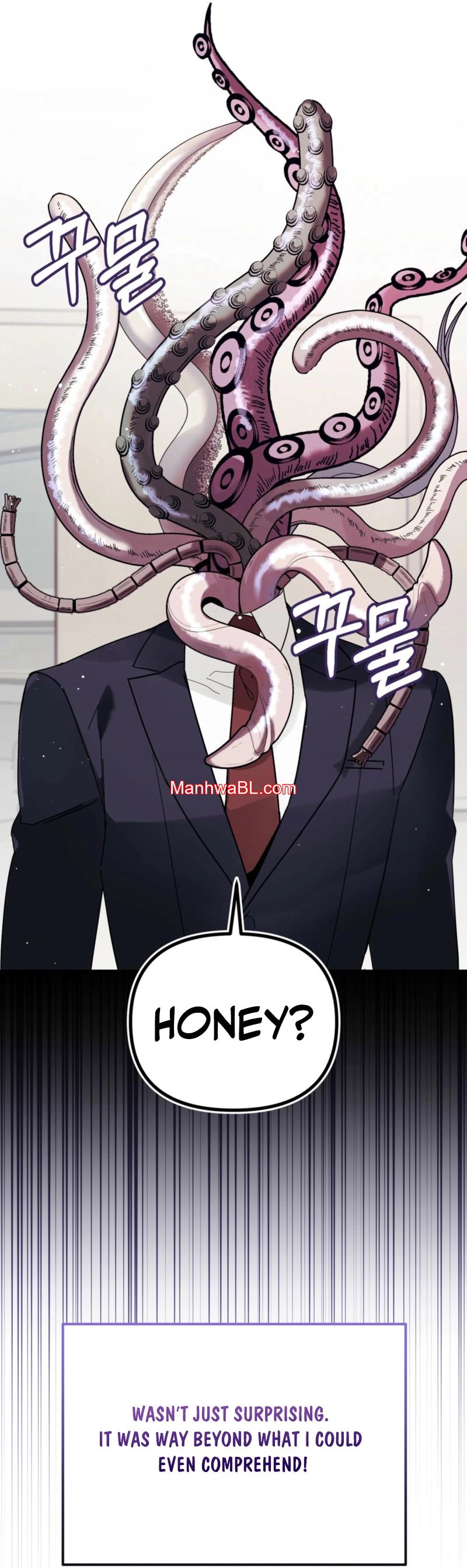 How about cosmic horror [ENG] - Capítulo 1 manhwa