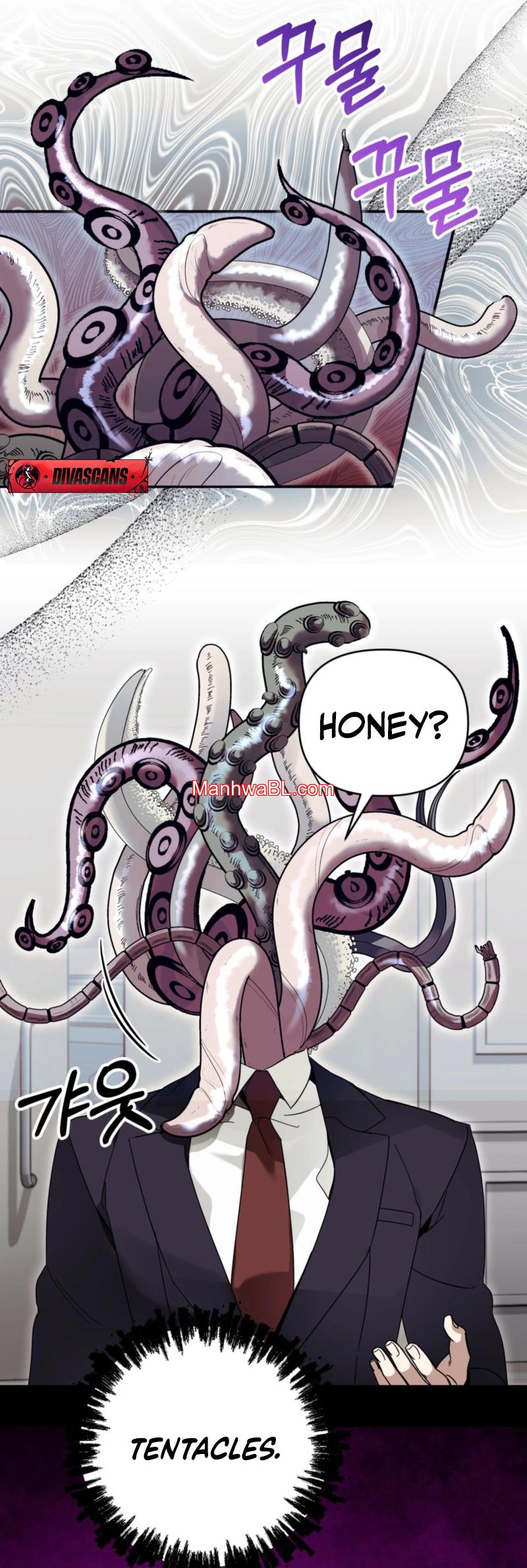 How about cosmic horror [ENG] - Capítulo 1 manhwa