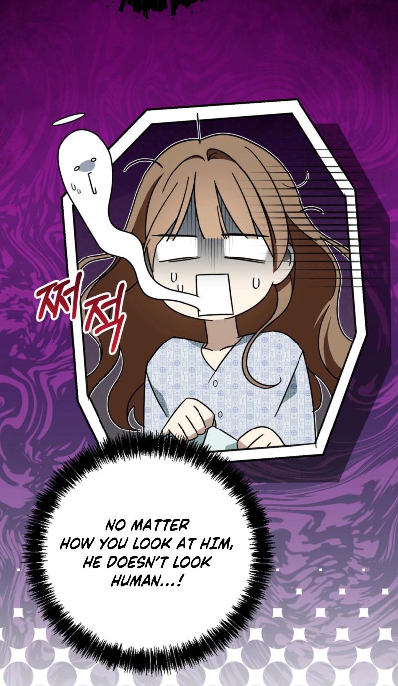 How about cosmic horror [ENG] - Capítulo 1 manhwa