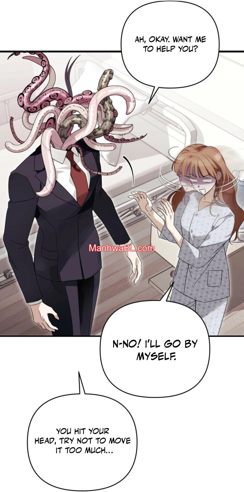 How about cosmic horror [ENG] - Capítulo 1 manhwa