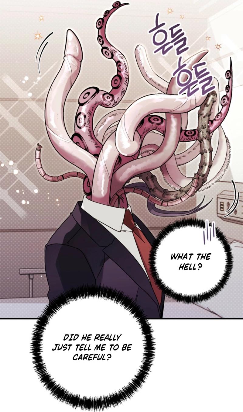 How about cosmic horror [ENG] - Capítulo 1 manhwa