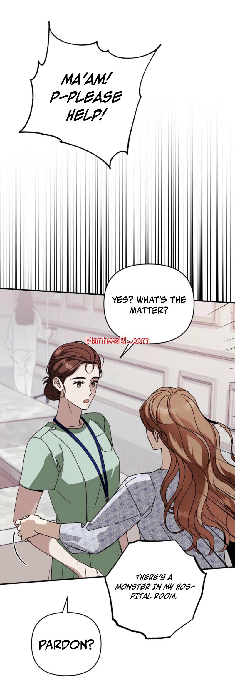 How about cosmic horror [ENG] - Capítulo 1 manhwa