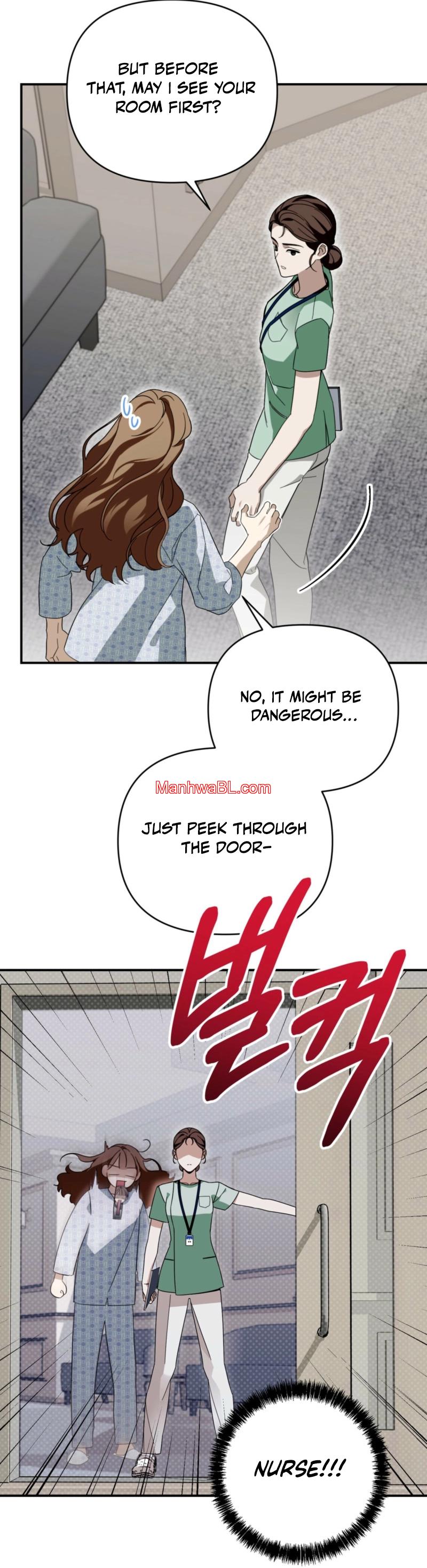 How about cosmic horror [ENG] - Capítulo 1 manhwa