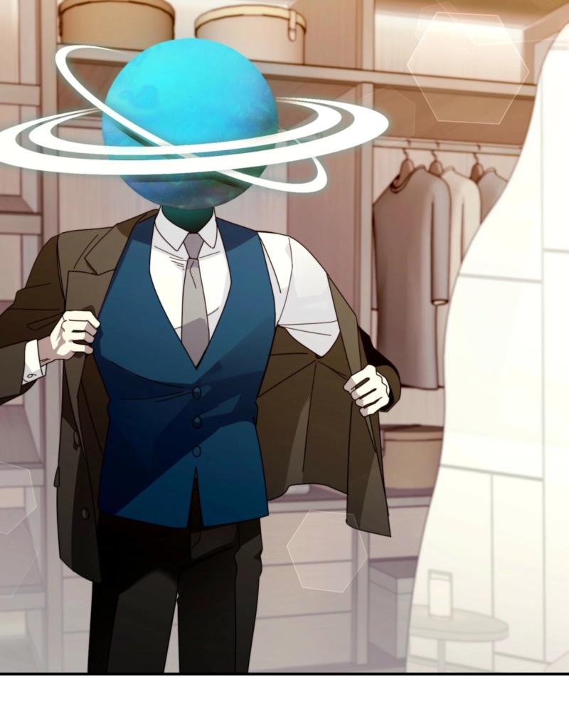 How about cosmic horror [ENG] - Capítulo 3 2 manhwa