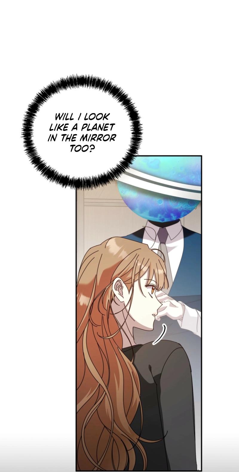 How about cosmic horror [ENG] - Capítulo 3 2 manhwa