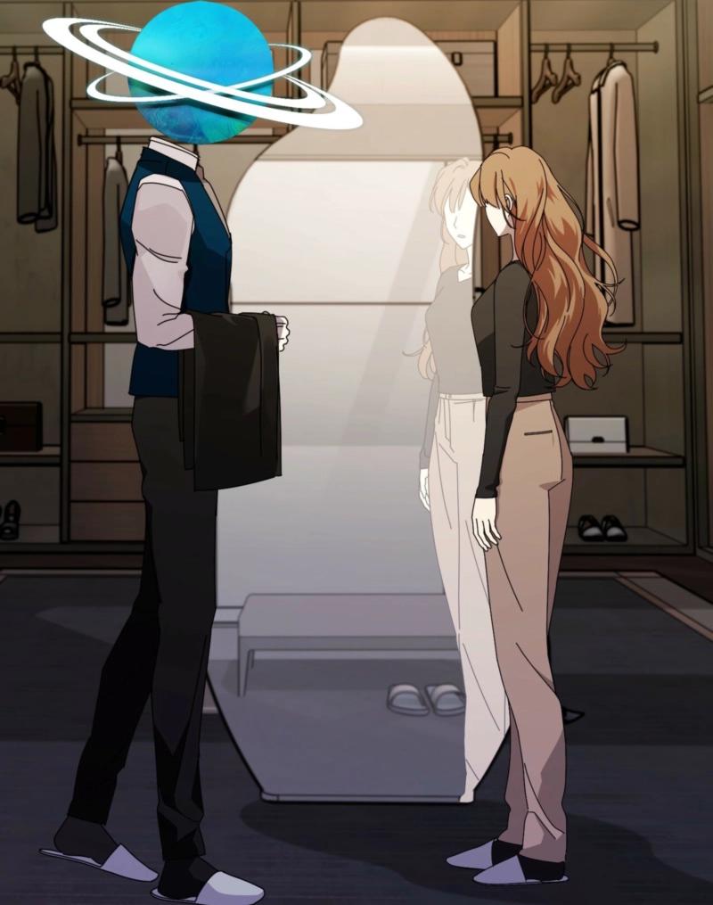 How about cosmic horror [ENG] - Capítulo 3 2 manhwa