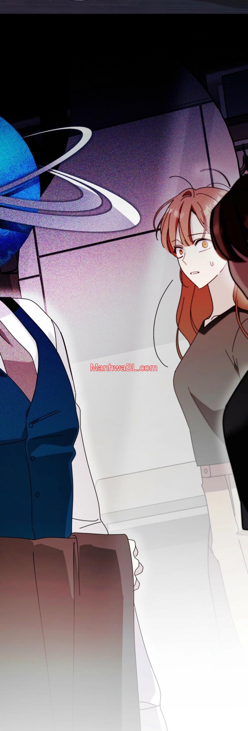 How about cosmic horror [ENG] - Capítulo 3 2 manhwa