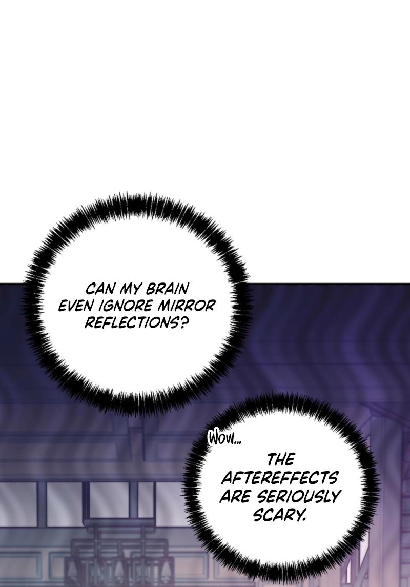 How about cosmic horror [ENG] - Capítulo 3 2 manhwa