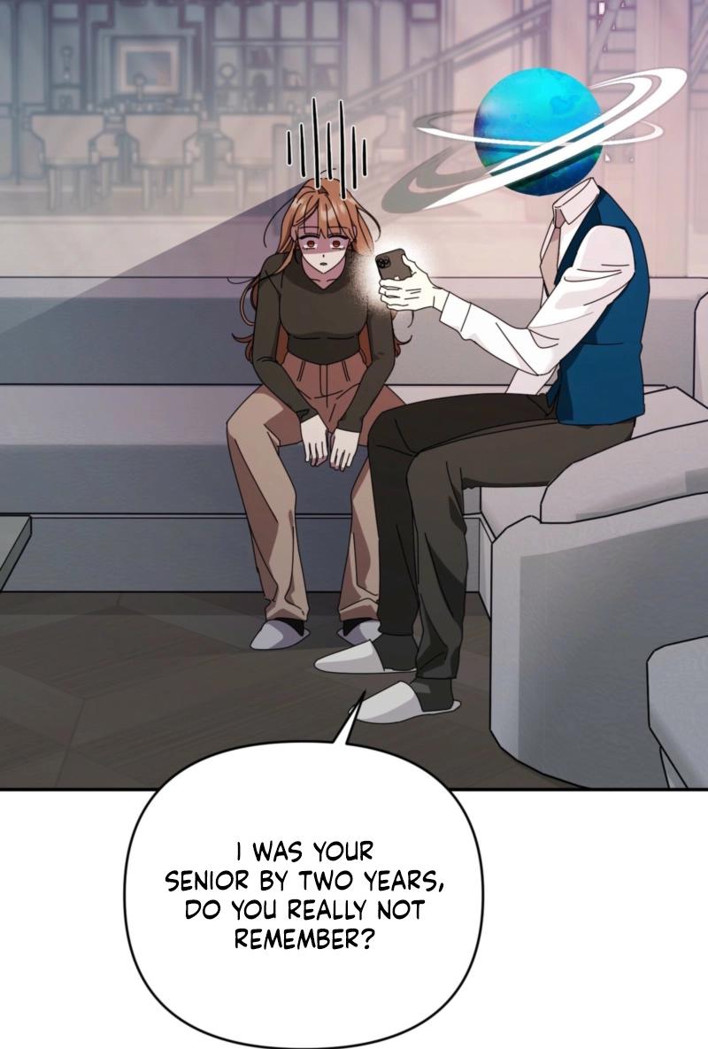 How about cosmic horror [ENG] - Capítulo 3 2 manhwa