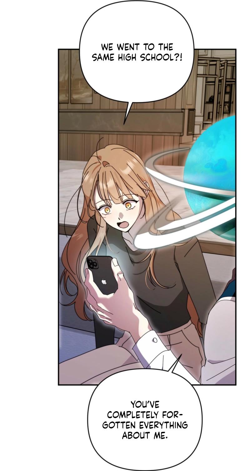 How about cosmic horror [ENG] - Capítulo 3 2 manhwa