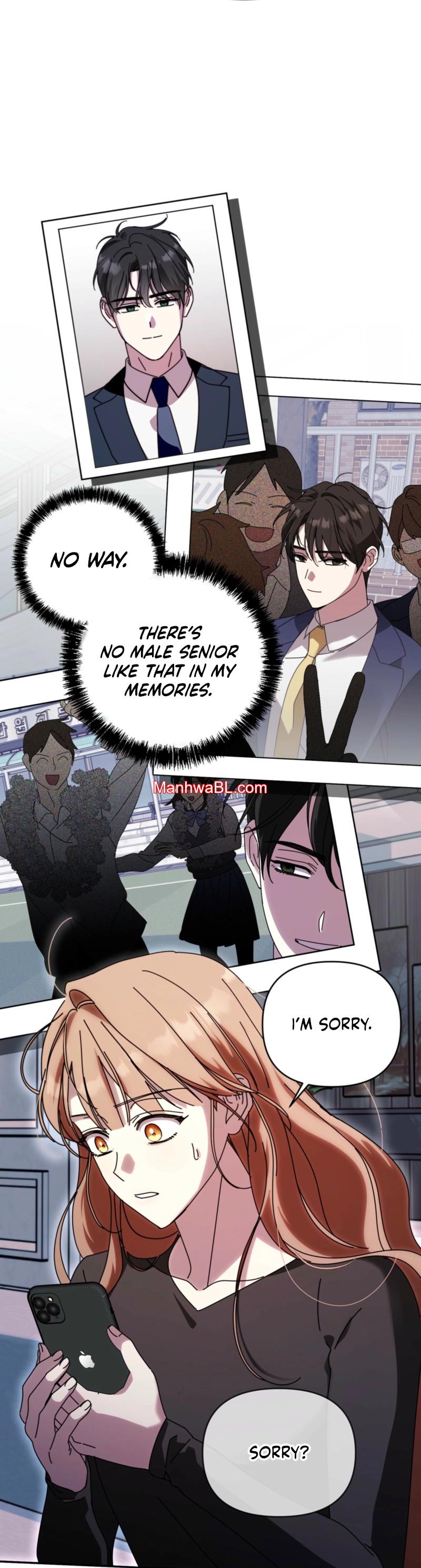How about cosmic horror [ENG] - Capítulo 3 2 manhwa