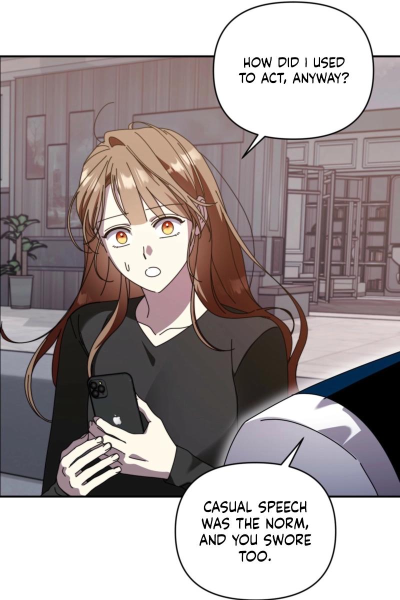 How about cosmic horror [ENG] - Capítulo 3 2 manhwa