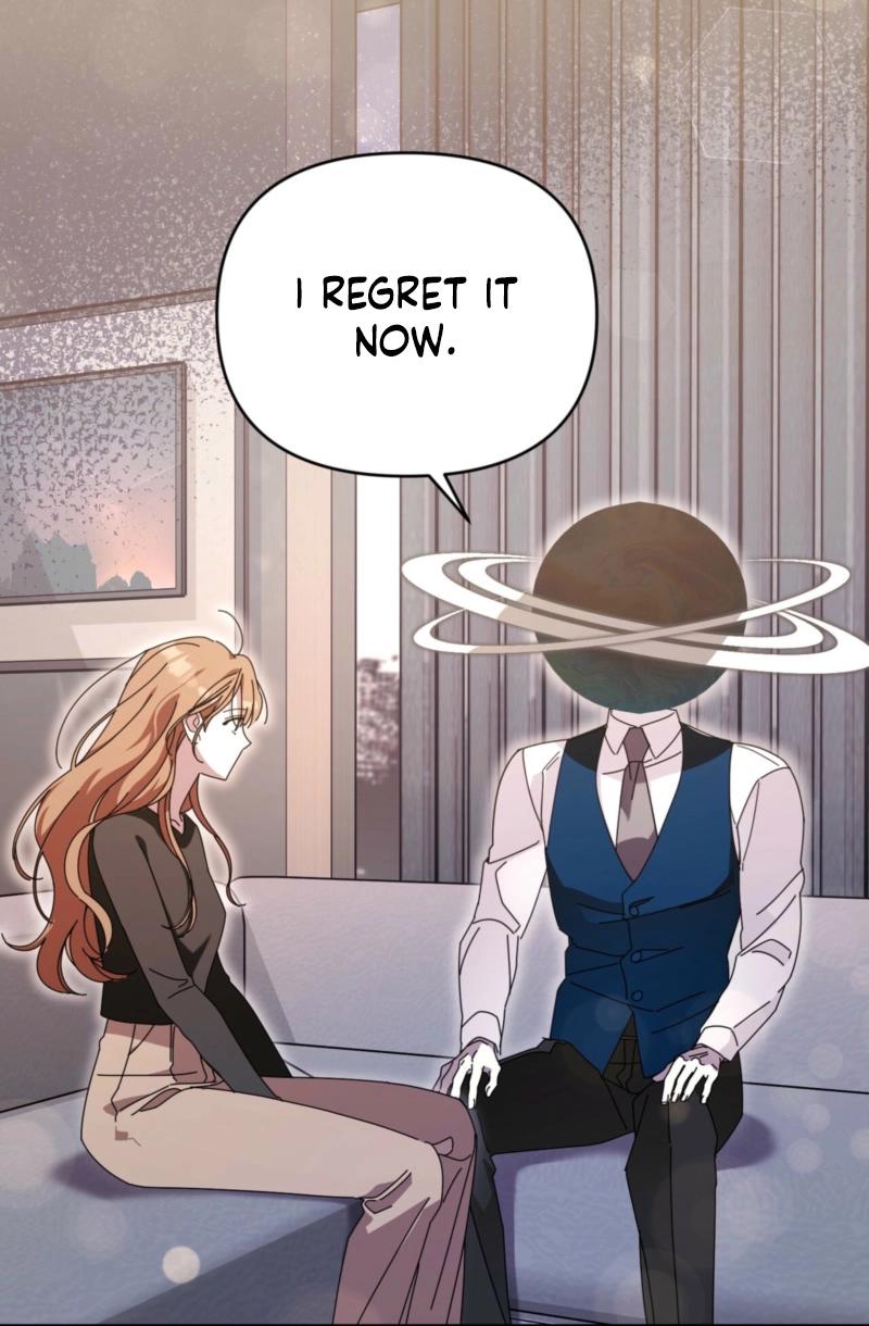 How about cosmic horror [ENG] - Capítulo 3 2 manhwa