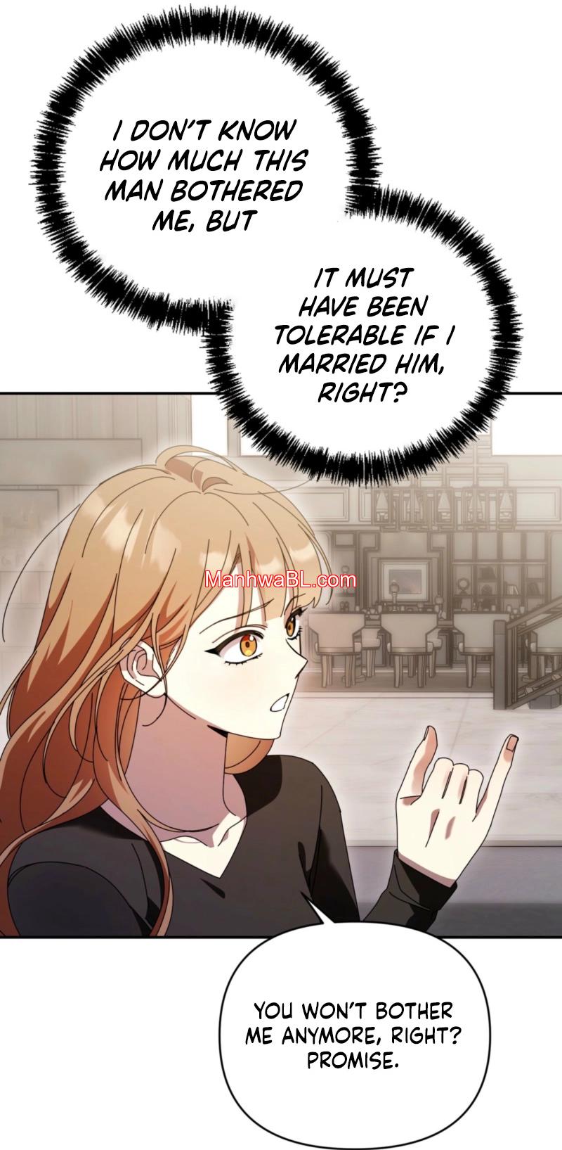 How about cosmic horror [ENG] - Capítulo 3 2 manhwa