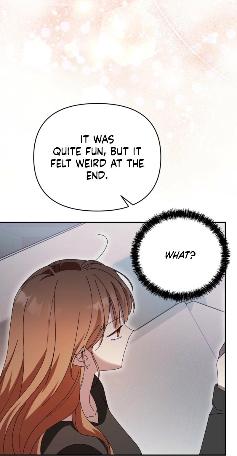 How about cosmic horror [ENG] - Capítulo 3 2 manhwa