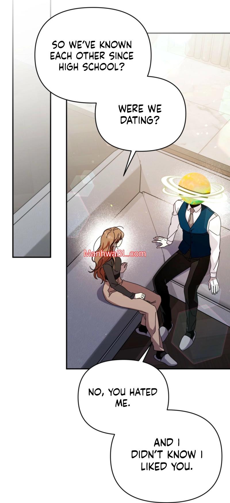 How about cosmic horror [ENG] - Capítulo 3 2 manhwa