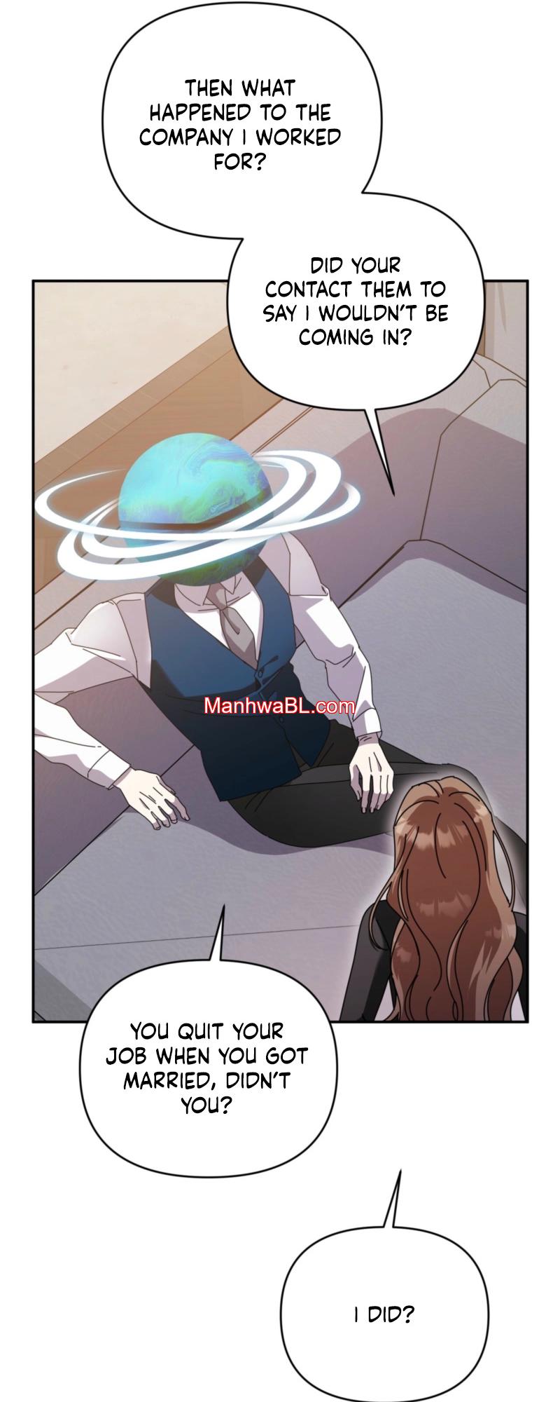 How about cosmic horror [ENG] - Capítulo 3 2 manhwa