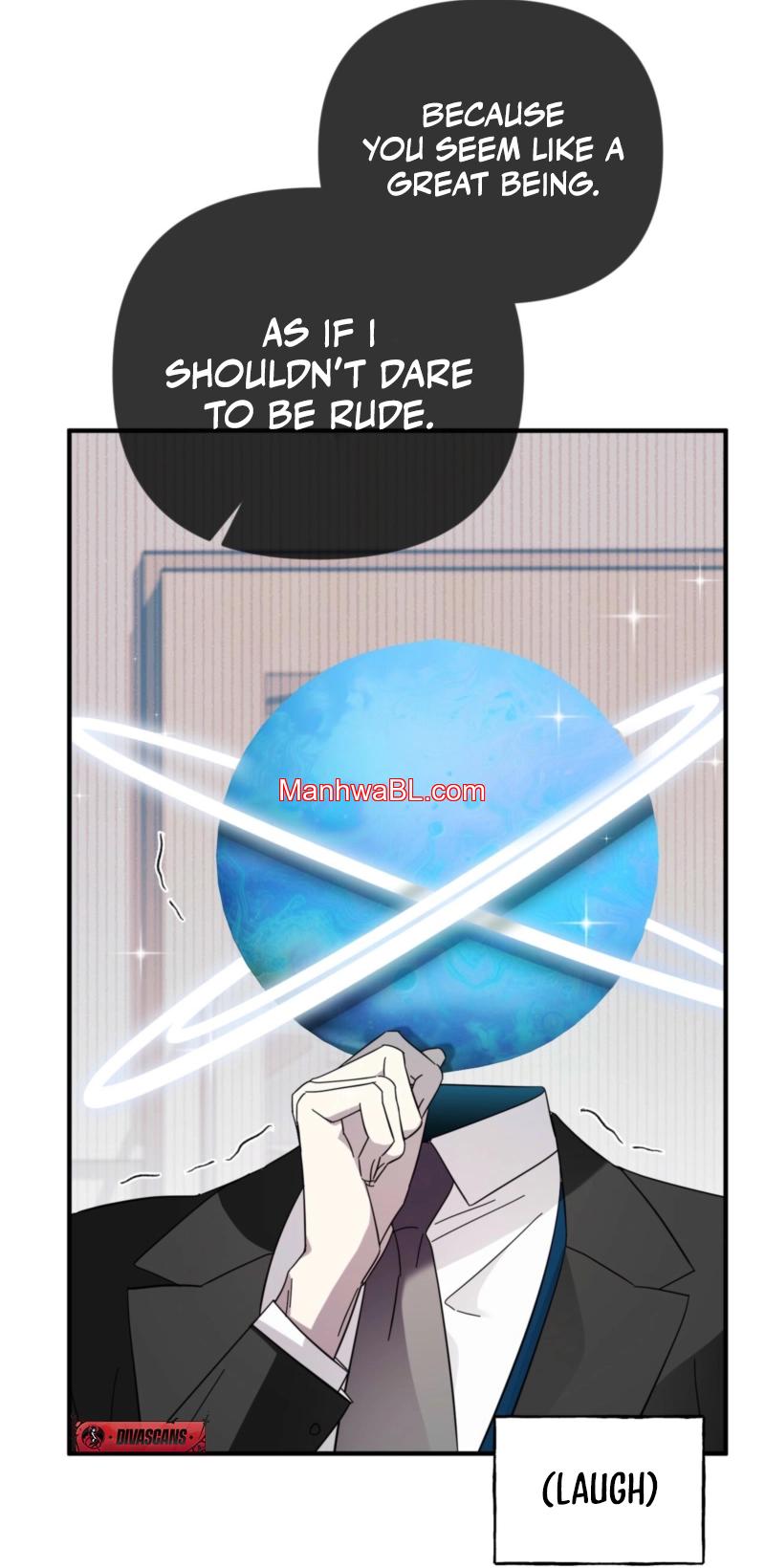 How about cosmic horror [ENG] - Capítulo 2 2 manhwa