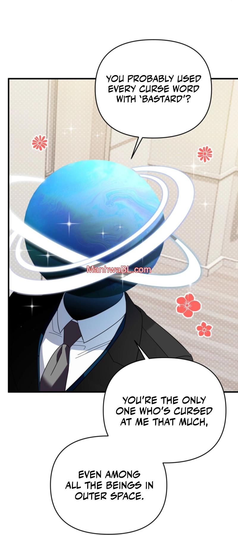 How about cosmic horror [ENG] - Capítulo 2 2 manhwa