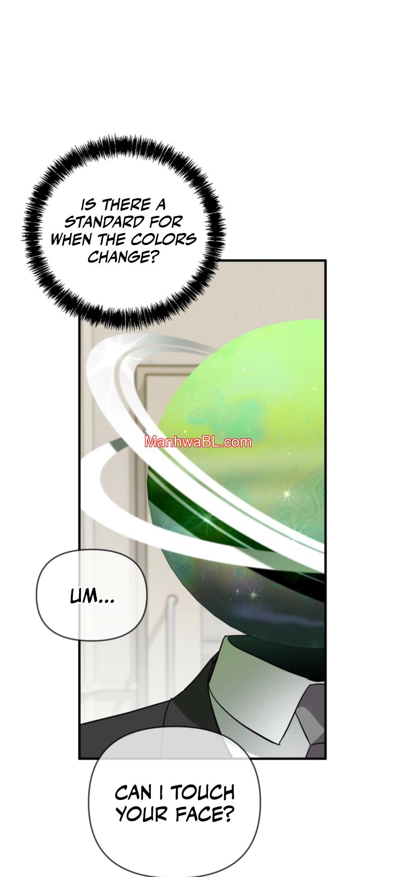 How about cosmic horror [ENG] - Capítulo 2 2 manhwa
