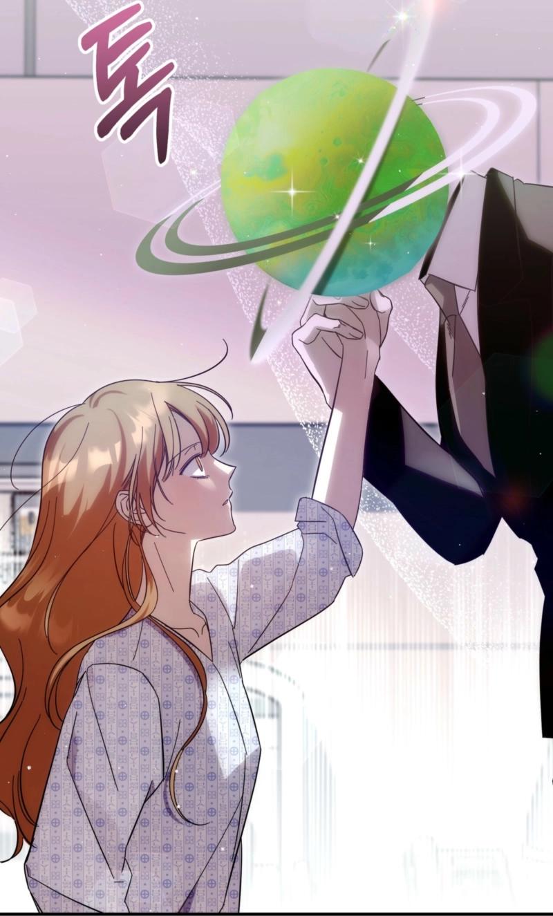 How about cosmic horror [ENG] - Capítulo 2 2 manhwa