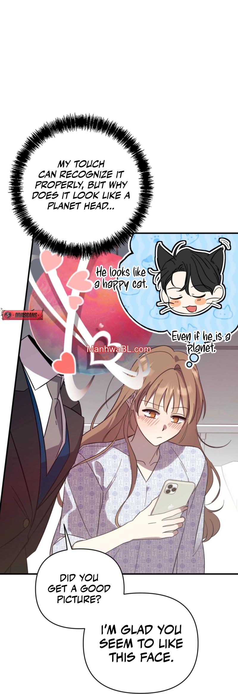 How about cosmic horror [ENG] - Capítulo 2 2 manhwa