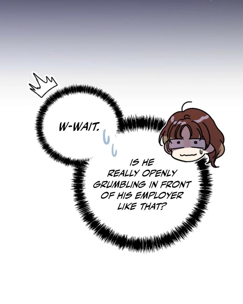 How about cosmic horror [ENG] - Capítulo 5 manhwa