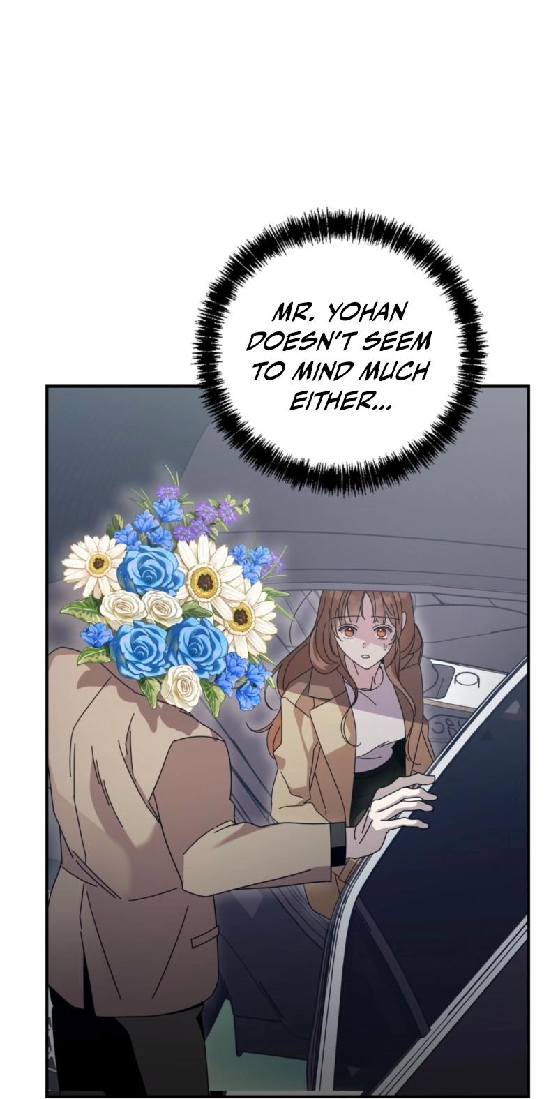 How about cosmic horror [ENG] - Capítulo 5 manhwa