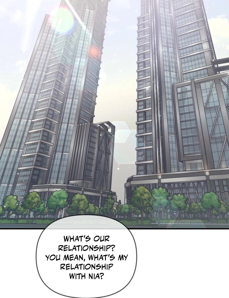How about cosmic horror [ENG] - Capítulo 5 manhwa