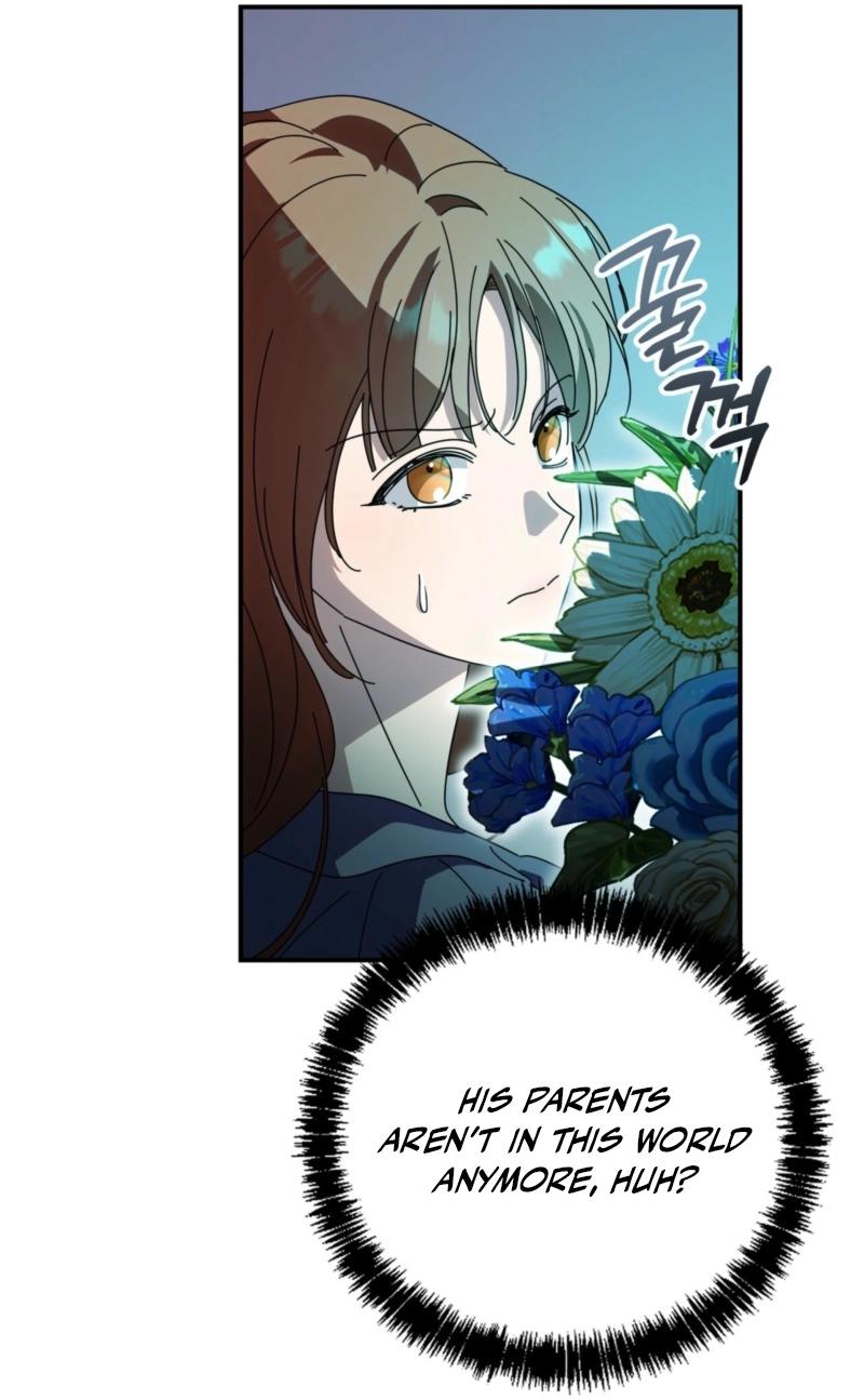 How about cosmic horror [ENG] - Capítulo 5 manhwa