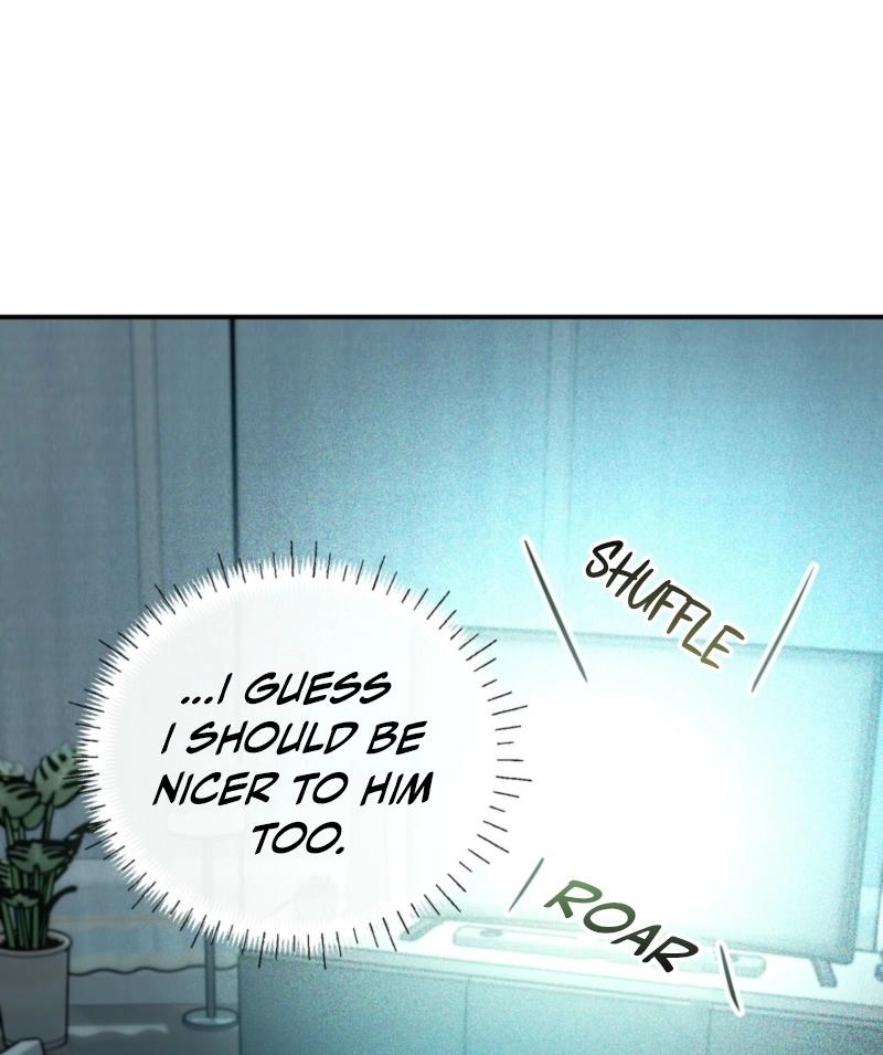 How about cosmic horror [ENG] - Capítulo 5 manhwa
