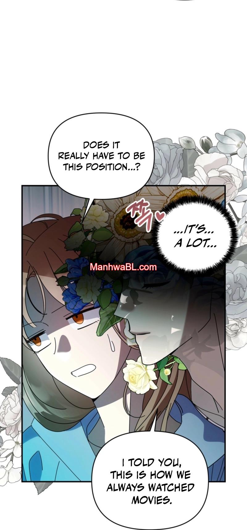 How about cosmic horror [ENG] - Capítulo 5 manhwa