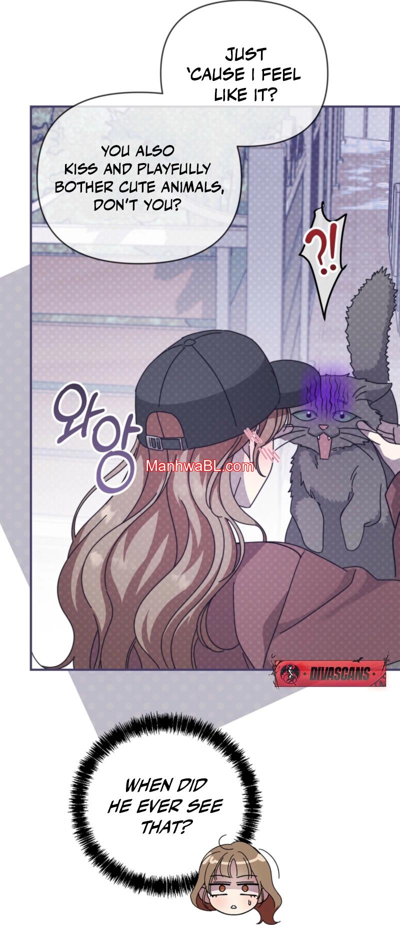 How about cosmic horror [ENG] - Capítulo 5 manhwa