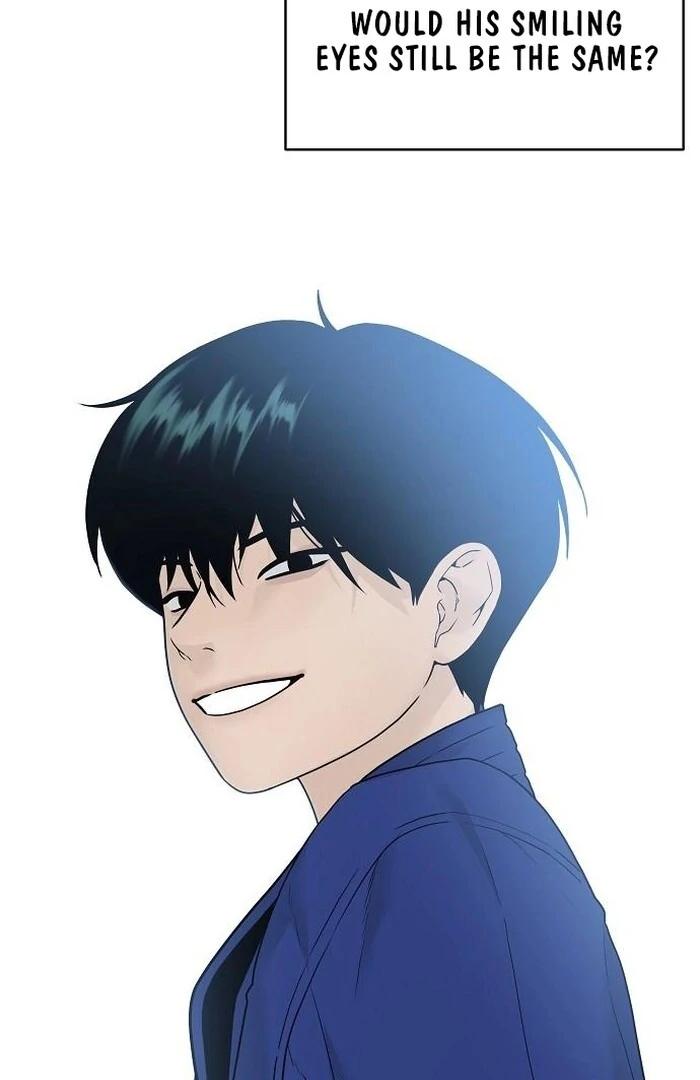 The kind intruder [ENG] - Capítulo 4 manhwa