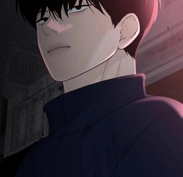 The kind intruder [ENG] - Capítulo 4 manhwa