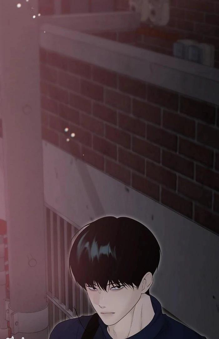The kind intruder [ENG] - Capítulo 4 manhwa