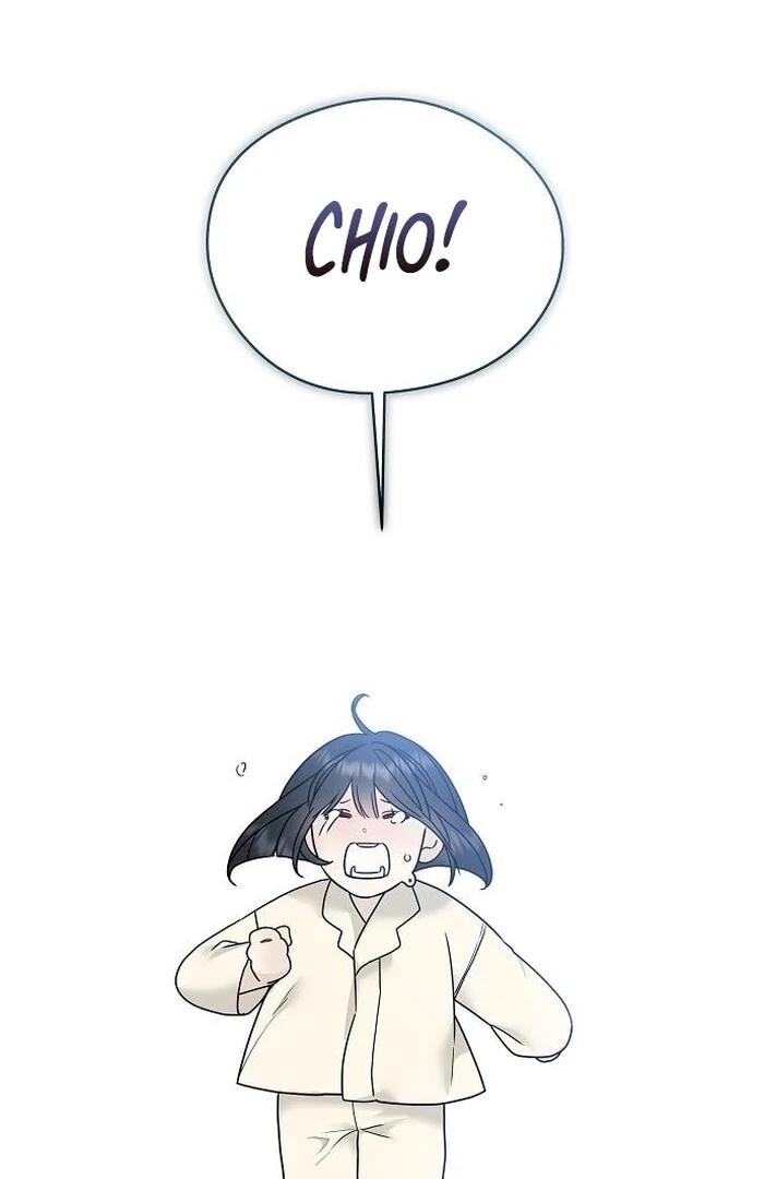 The kind intruder [ENG] - Capítulo 4 manhwa