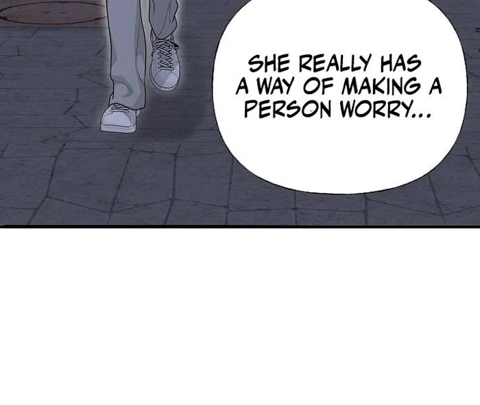 The kind intruder [ENG] - Capítulo 4 manhwa