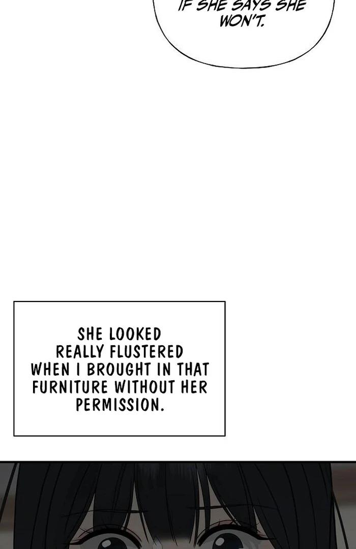 The kind intruder [ENG] - Capítulo 4 manhwa