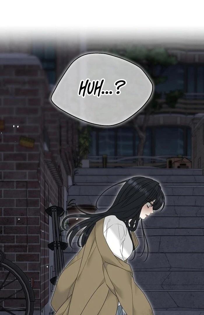 The kind intruder [ENG] - Capítulo 4 manhwa
