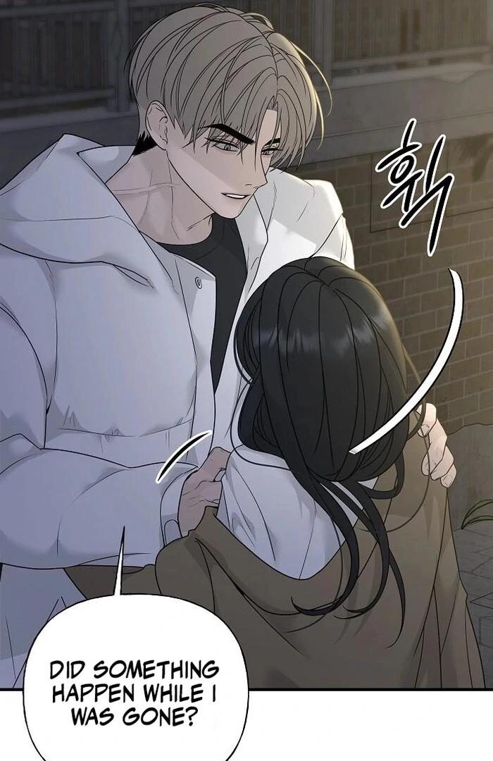 The kind intruder [ENG] - Capítulo 4 manhwa